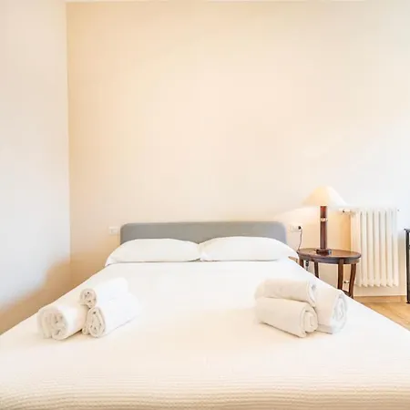 Novecento Design Lejlighed