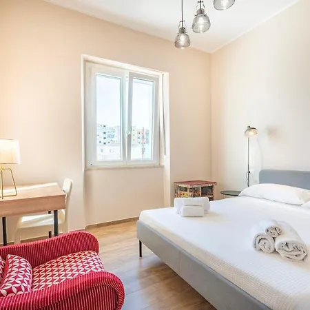 Novecento Design Appartement