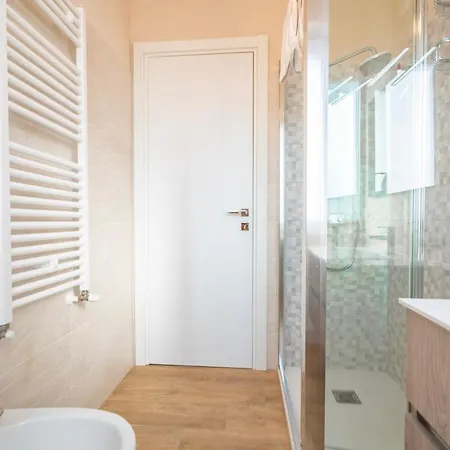 Lejlighed Novecento Design