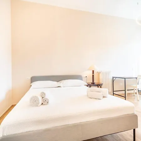 Novecento Design Lejlighed Cagliari