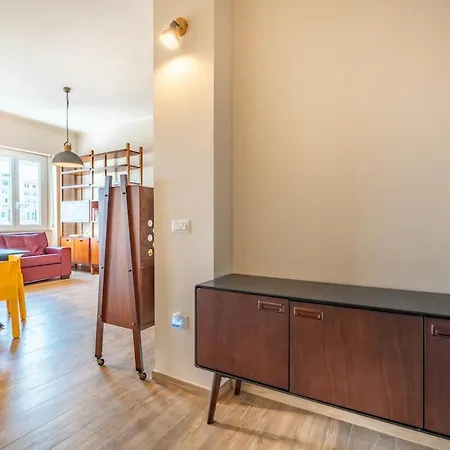 Appartement Novecento Design Cagliari