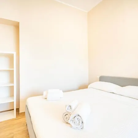 Appartement Novecento Design Cagliari
