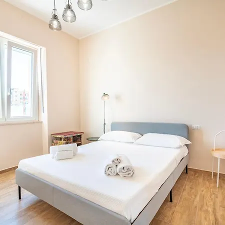 Novecento Design Lejlighed