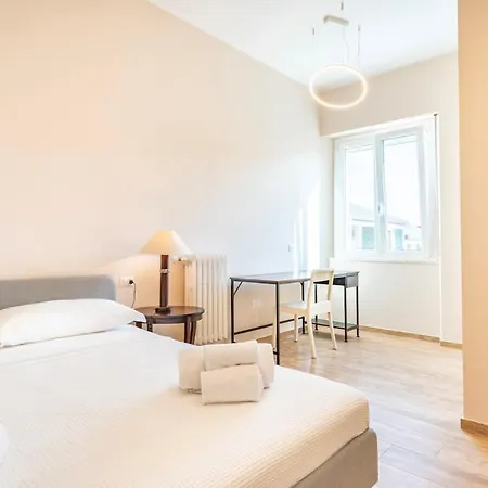 Novecento Design Lejlighed *