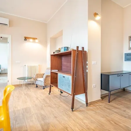 Novecento Design Appartement