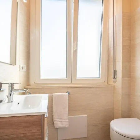 Novecento Design Lejlighed Cagliari