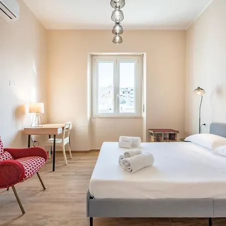 Novecento Design Lejlighed