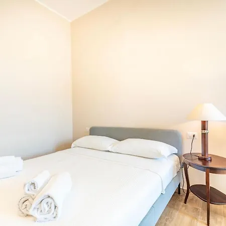 Novecento Design Appartement *
