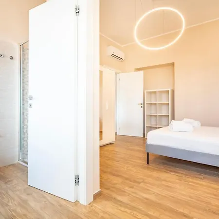 Novecento Design Appartement Cagliari