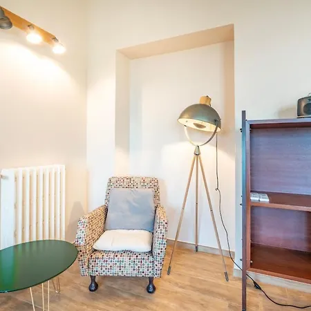 Novecento Design Appartement