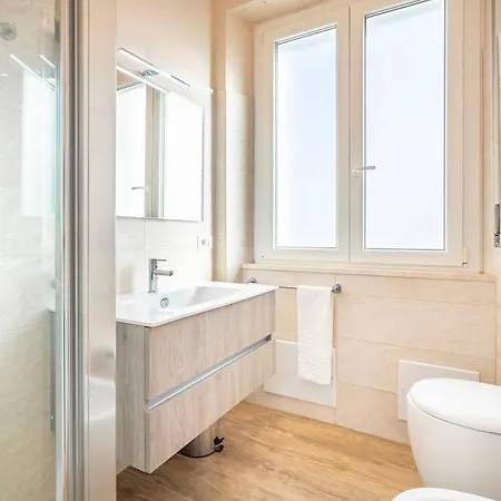 Novecento Design Lejlighed *