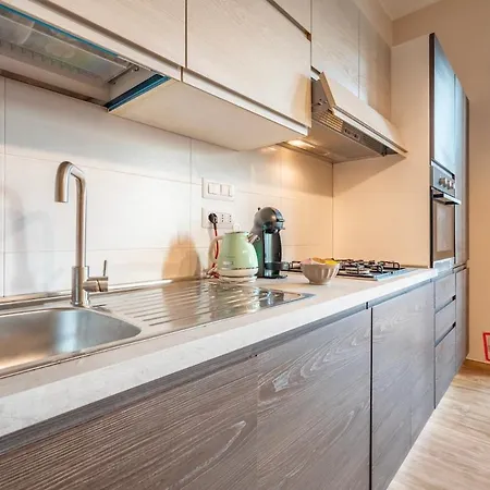 Lejlighed Novecento Design Cagliari