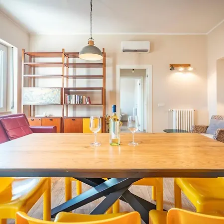 Lejlighed Novecento Design Cagliari