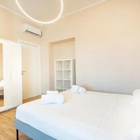 Novecento Design Lejlighed