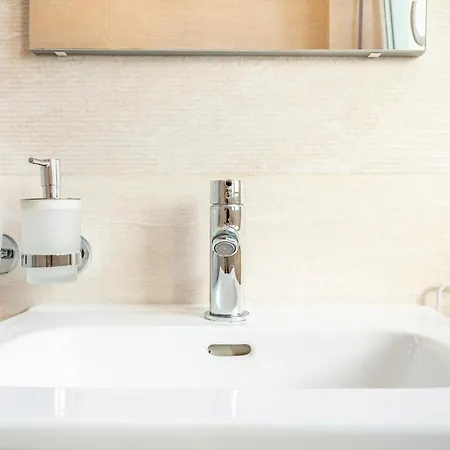 Appartement Novecento Design