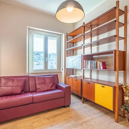아파트 Novecento Design