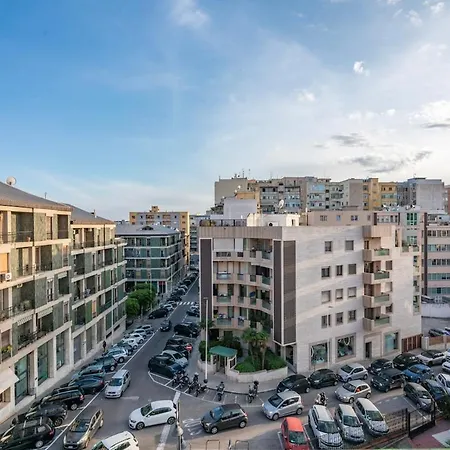 Appartement Novecento Design