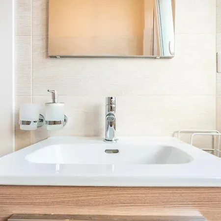 Lejlighed Novecento Design Cagliari