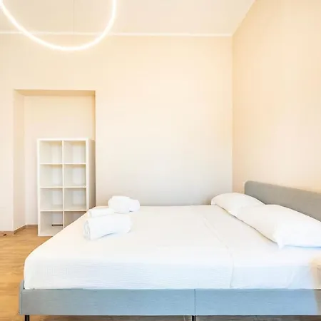Appartement Novecento Design *
